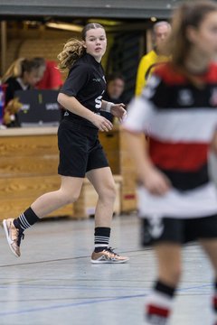 Bild 1075 - wCJ Loewinnen Cup C1